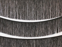 Custom 30cm 50cm 60cm 100cm Extra Long Fringe Trims for Dresses Garment Decoration